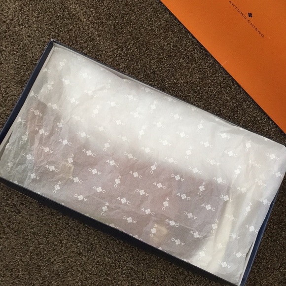 Arturo Chiang brown knee high boots BOGO - Picture 5 of 14